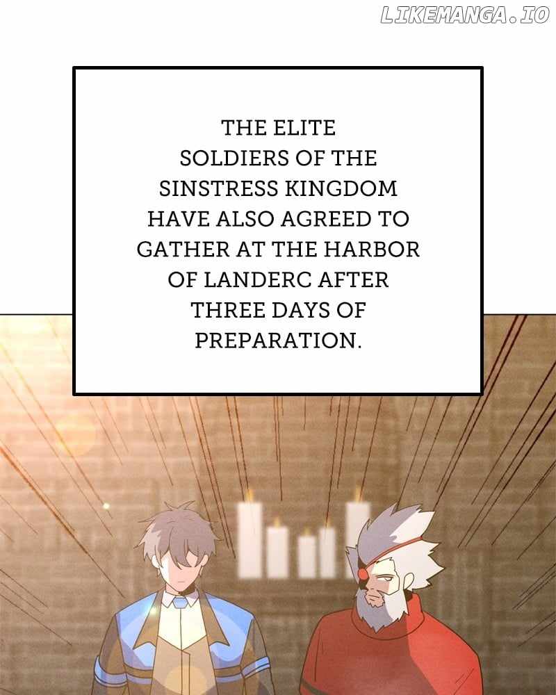 Solo Spell Caster Chapter 186 80